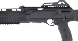 HI-POINT CARBINE 9MM LUGER