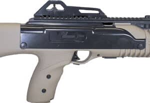 HI-POINT CARBINE 9MM LUGER