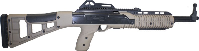 HI-POINT CARBINE 9MM LUGER