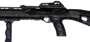 HI-POINT CARBINE 9MM LUGER