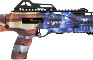 HI-POINT CARBINE 9MM LUGER