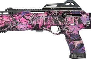 HI-POINT CARBINE 9MM LUGER