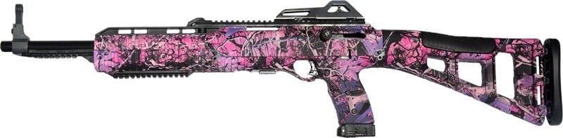 HI-POINT CARBINE 9MM LUGER - Hi Point Firearms