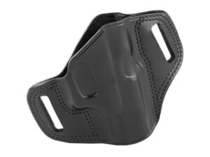 GALCO COMBAT MASTER FOR GLK 19 RH BK