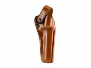 GALCO DAO N FR 29/629 6" RH TAN