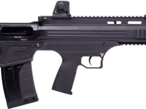 ATI BULLDOG BULLPUP SHOTGUN