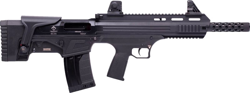ATI BULLDOG BULLPUP SHOTGUN