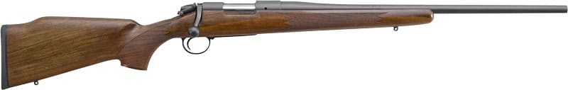BERGARA B14 TIMBER .270 WIN