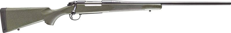 BERGARA B14 HUNTER .22-250 22"