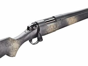 BERGARA B14 WILDERNESS HUNTER