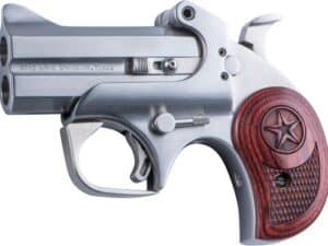BOND ARMS TEXAS DEFENDER