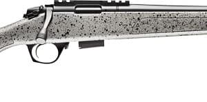 BERGARA BMR MICRO .22LR 18" #4
