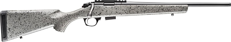 BERGARA BMR MICRO .22LR 18" #4