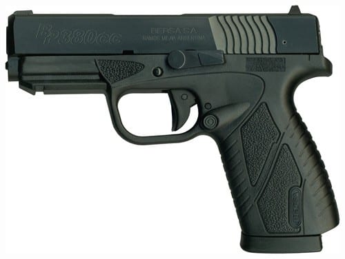 BERSA BP CC .380ACP FS