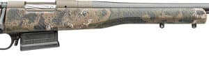 BERGARA DIVIDE .308 WIN 22" #6