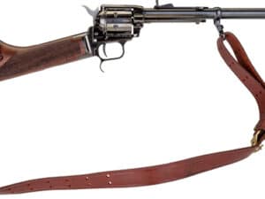 HERITAGE 22LR ROUGH RIDER