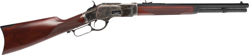 CIMARRON 1873 SADDLE RIFLE