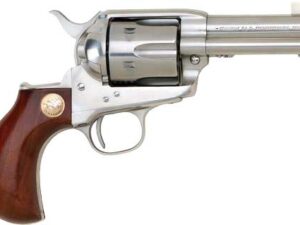 CIMARRON THUNDERER .38SPL/.357