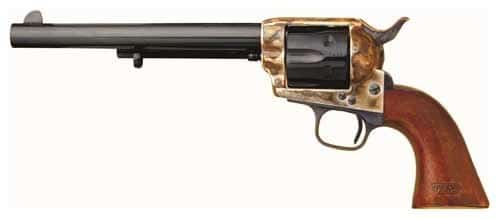 CIMARRON U.S. CAVALRY .45LC
