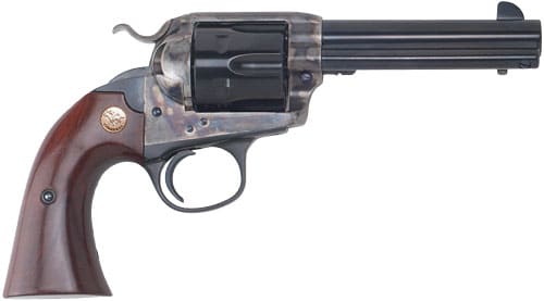 CIMARRON SAA BISLEY .38/357