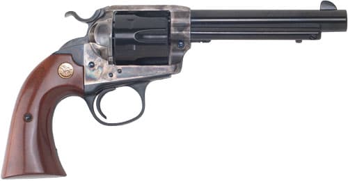 CIMARRON SAA BISLEY .38/357
