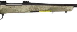 CVA CASCADE XT .300WM 24" #5