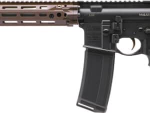 DANIEL DEF. DD4 M4A1RIII 14.5"