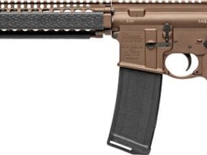 DANIEL DEF. M4 CARBINE M4A1-