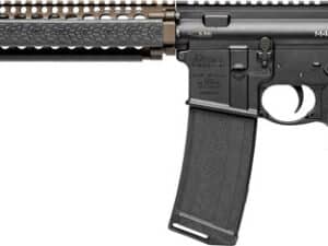 DANIEL DEF. M4 CARBINE M4A1