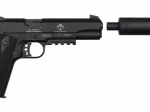 ATA GSG 1911AO PST 22LR 5B 10R