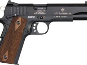 ATA GSG 1911 22LR 5B WOOD 10RD