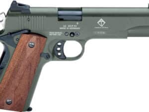 GERMAN SPORT 1911 .22LR
