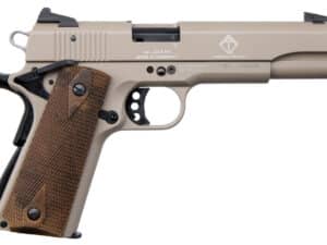ATA GSG 1911 22LR 5B 10RD FDE
