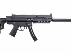 ATA GSG-16 CARB 22LR SYN 22RD