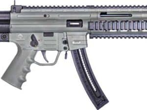 GERMAN SPORT GSG-16 .22LR