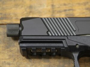 ADAMS ARMS AA-19 PISTOL 9MM