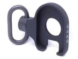 GG&G REM 870 QD REAR SLG MNT QD SWVL