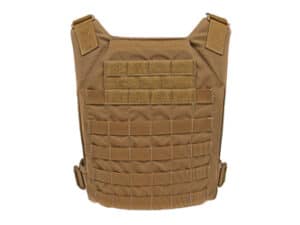 GGG MINIMALIST PLATE CARRIER COY