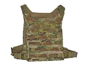 GGG MINIMALIST PLATE CARRIER MULTI