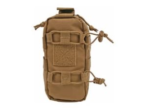 GGG SLIM MEDICAL POUCH COYOTE BROWN