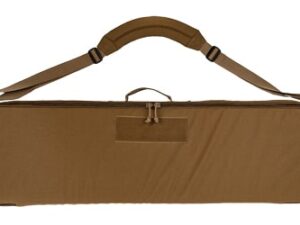 GGG RIFLE CASE COYOTE BROWN