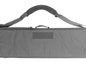 GGG RIFLE CASE GREY