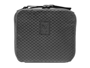 GGG PISTOL CASE BLACK