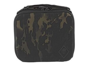 GGG PISTOL SOFT CASE MULTI BLK