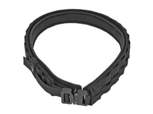 GGG UGF BATTLE BELT LG BLACK