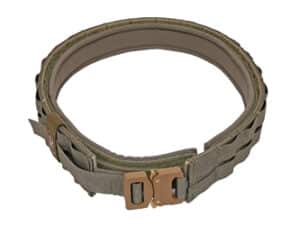 GGG UGF BATTLE BELT LG RANGER GREEN