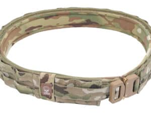 GGG UGF BATTLE BELT XL PADDED MULTI