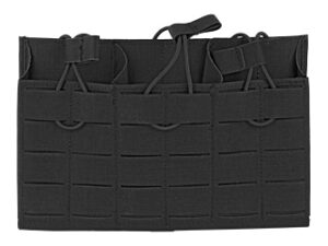 GGG COMP TRIPLE MAG PANEL 5.56 BLK