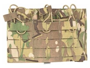 GGG COMP TRIPLE MAG PANEL 5.56 MULTI