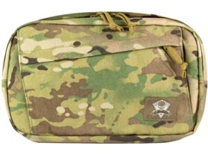 GGG CROSSBODY PACK MULTICAM